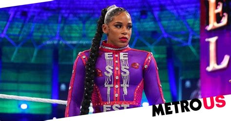 wwe wardrobe malfunction|Bianca Belair reveals wardrobe malfunction she。